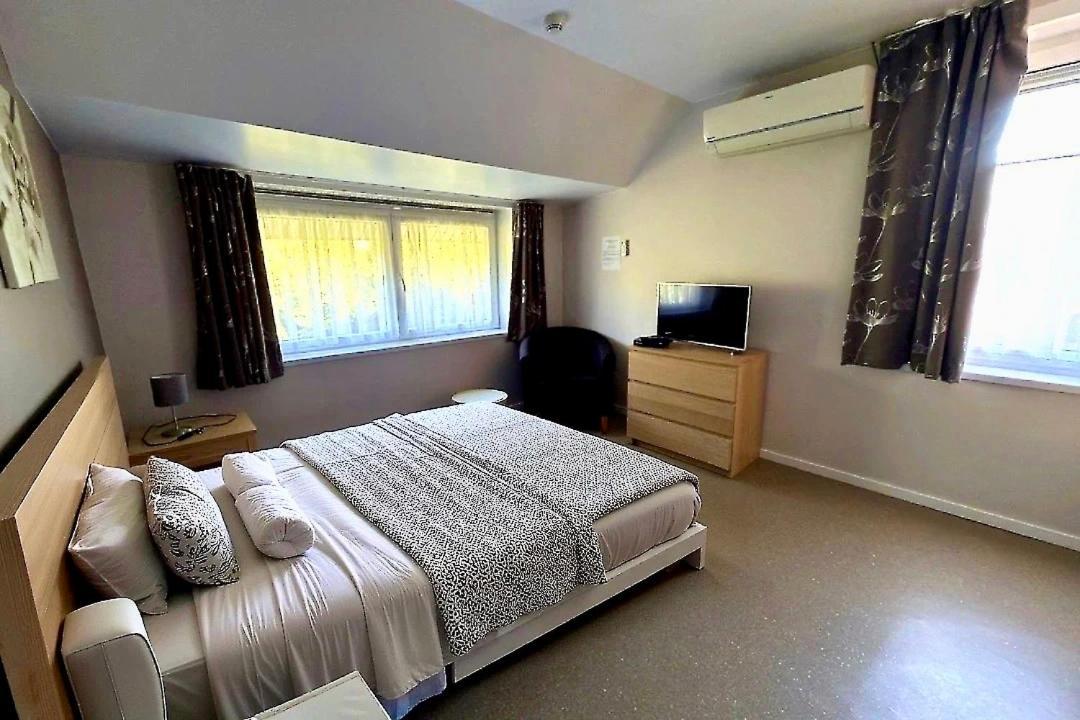 Rachel 01 Appartement *