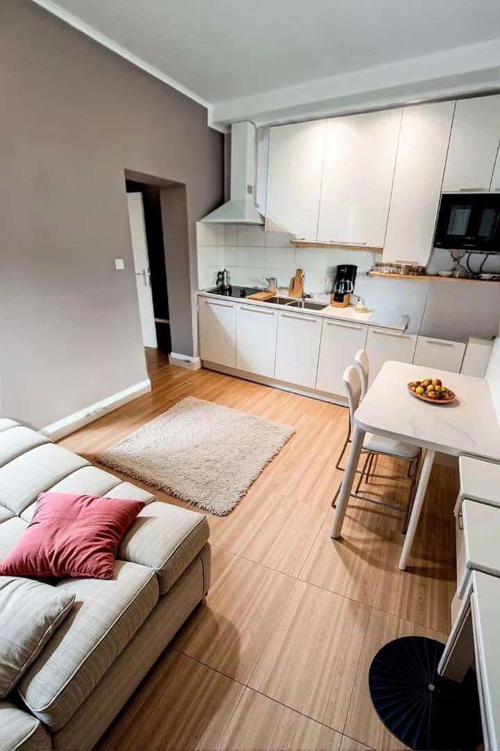 Appartement Rachel 01